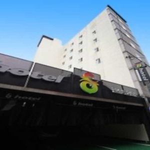 Hotel S Shinchon